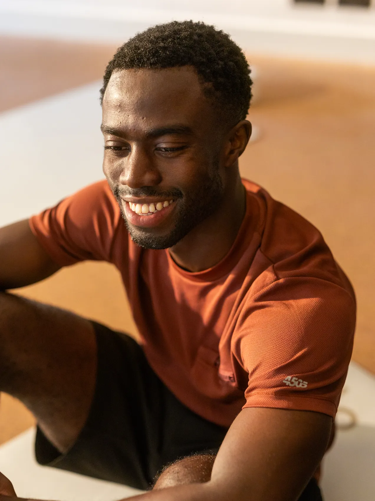 V Health Club Day 2 1218