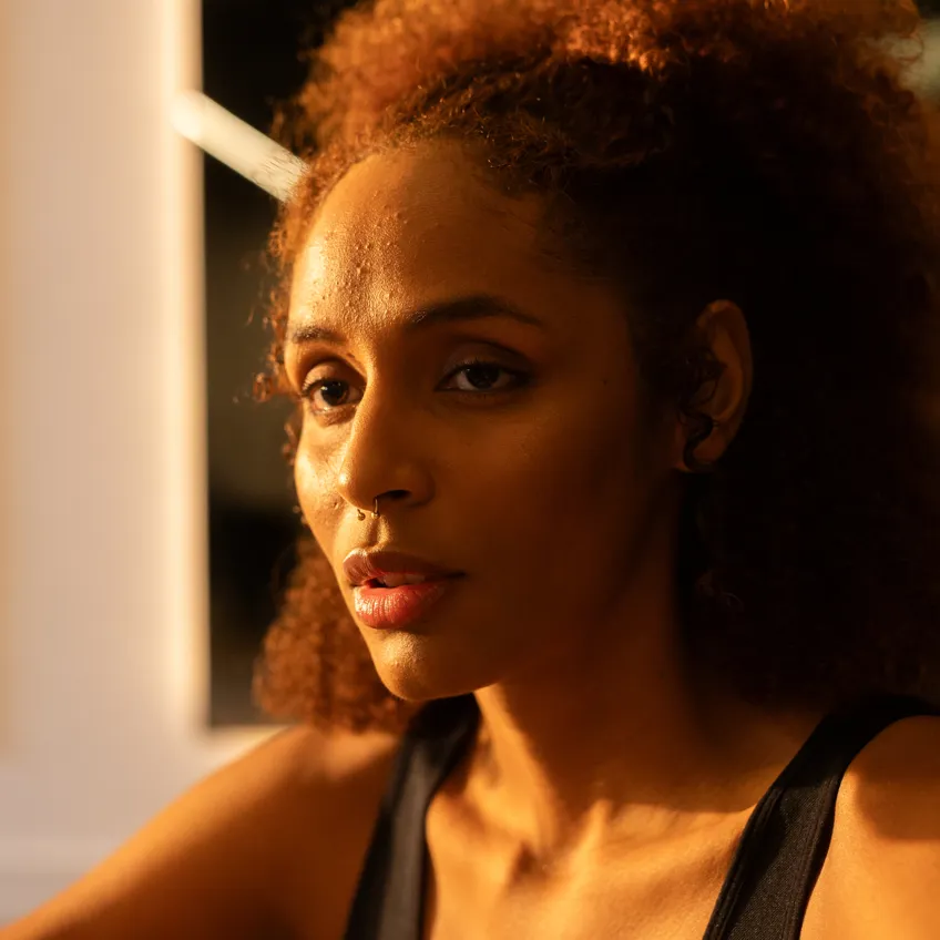 V Health Club Day 2 804