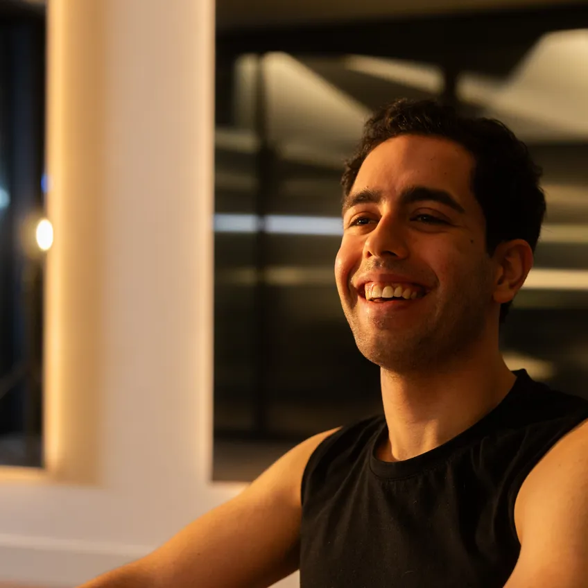 V Health Club Day 2 1099